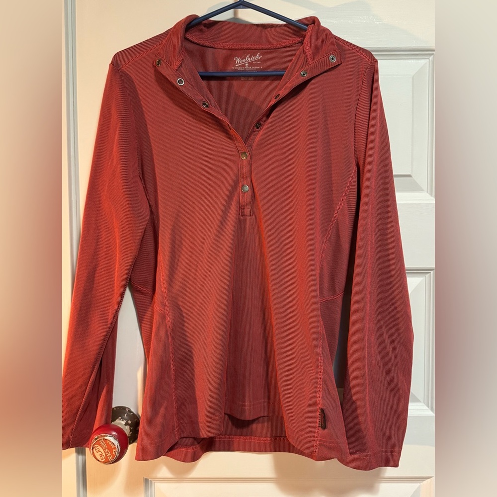 Woolrich dress shirt